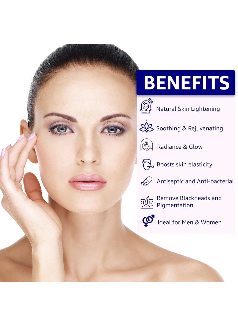 W2 W2 Why Wait Anti Ageing Face Serum Hydrates Moisturizes Plumps Skin Reduces Wrinkles and Fine Lines For Men and Women 50 ml  - Image 5