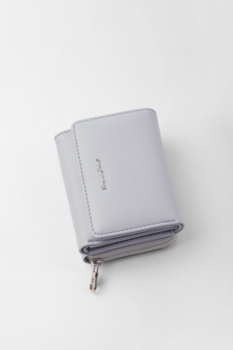 Cengiz Pakel Antalya Women's Wallet-Portfolio 65221A-BLUE  - Image 1