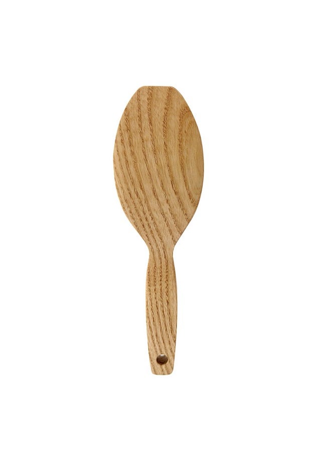 Phillips Brush - Gentlemens’ Quarters Captain Oval Cushion Boar Bristle Hair Brush For Men - Image 1