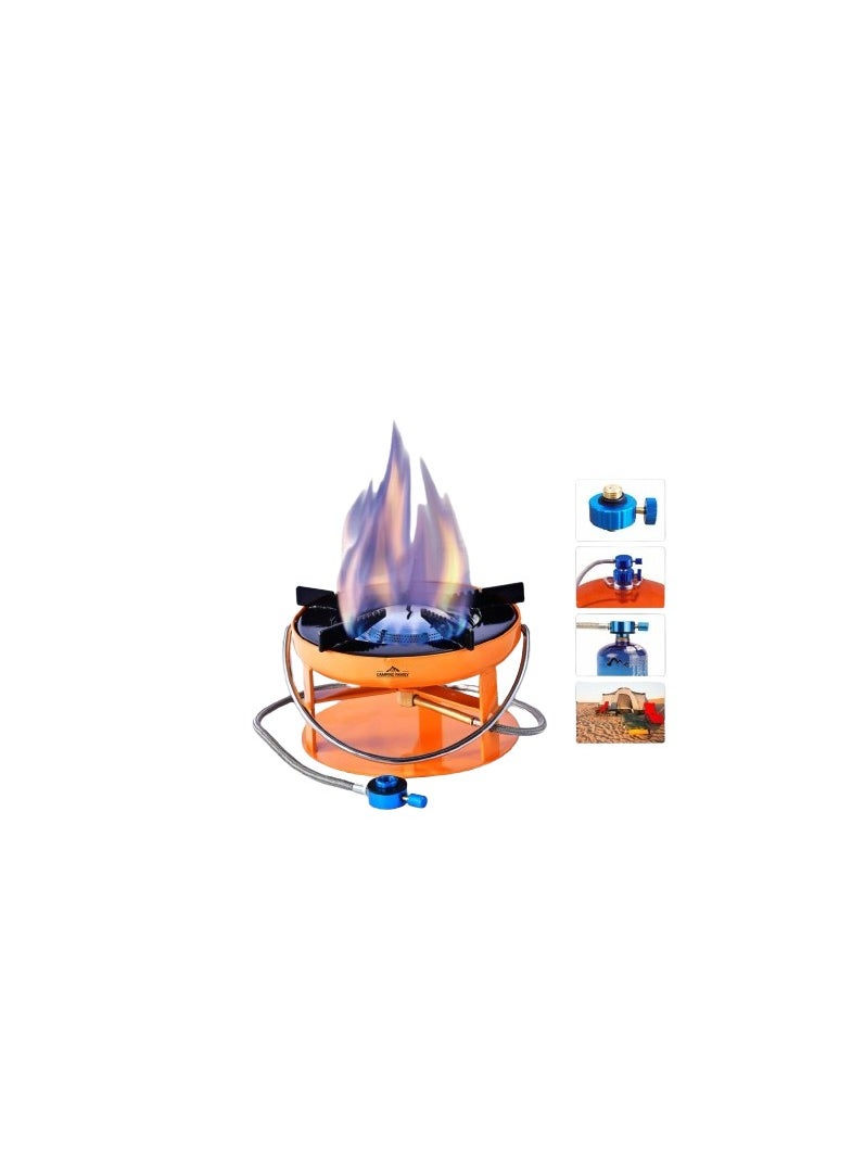 CAMPING FAMILY - Stove - Image 1