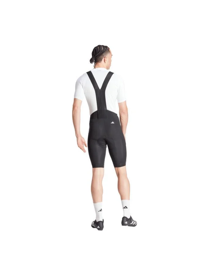 Adidas ESSENTIALS 3-STRIPES PADDED CYCLING BIB SHORTS