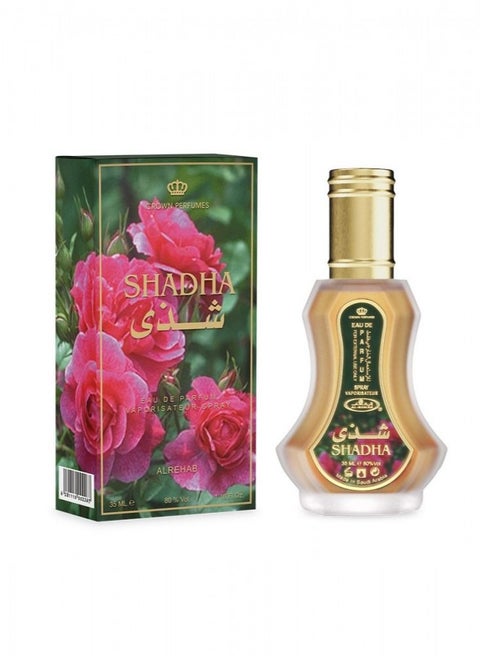 الرحاب للعطور شذى 35 مل