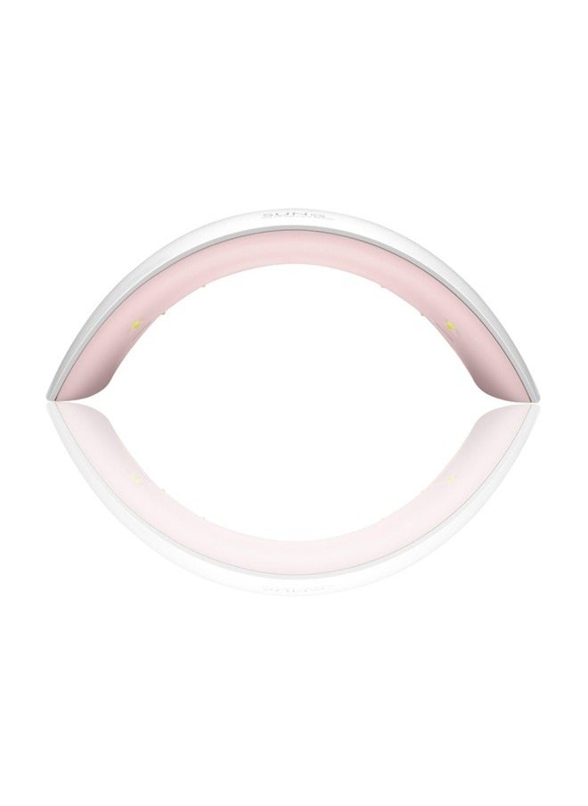 Sun UV LED Lamp Nail Dryer White 9S  - Image 3