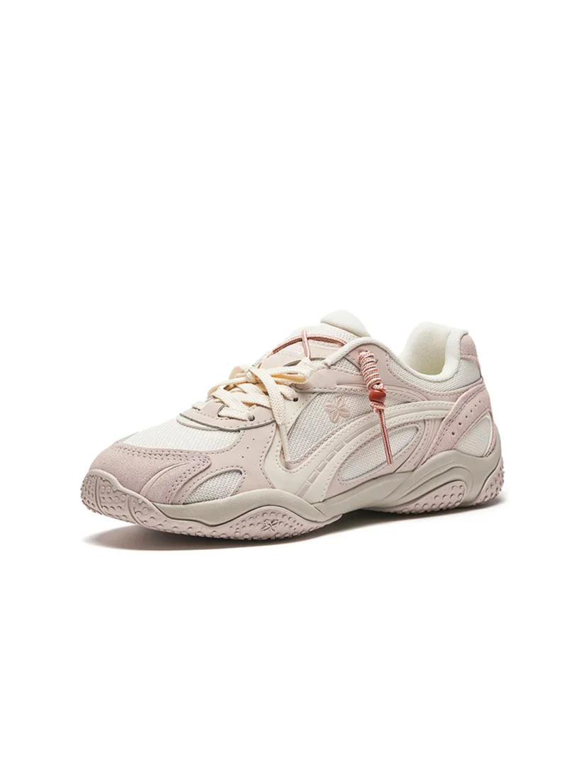 انتا Crepe Outdoor Lifestyle Sneakers