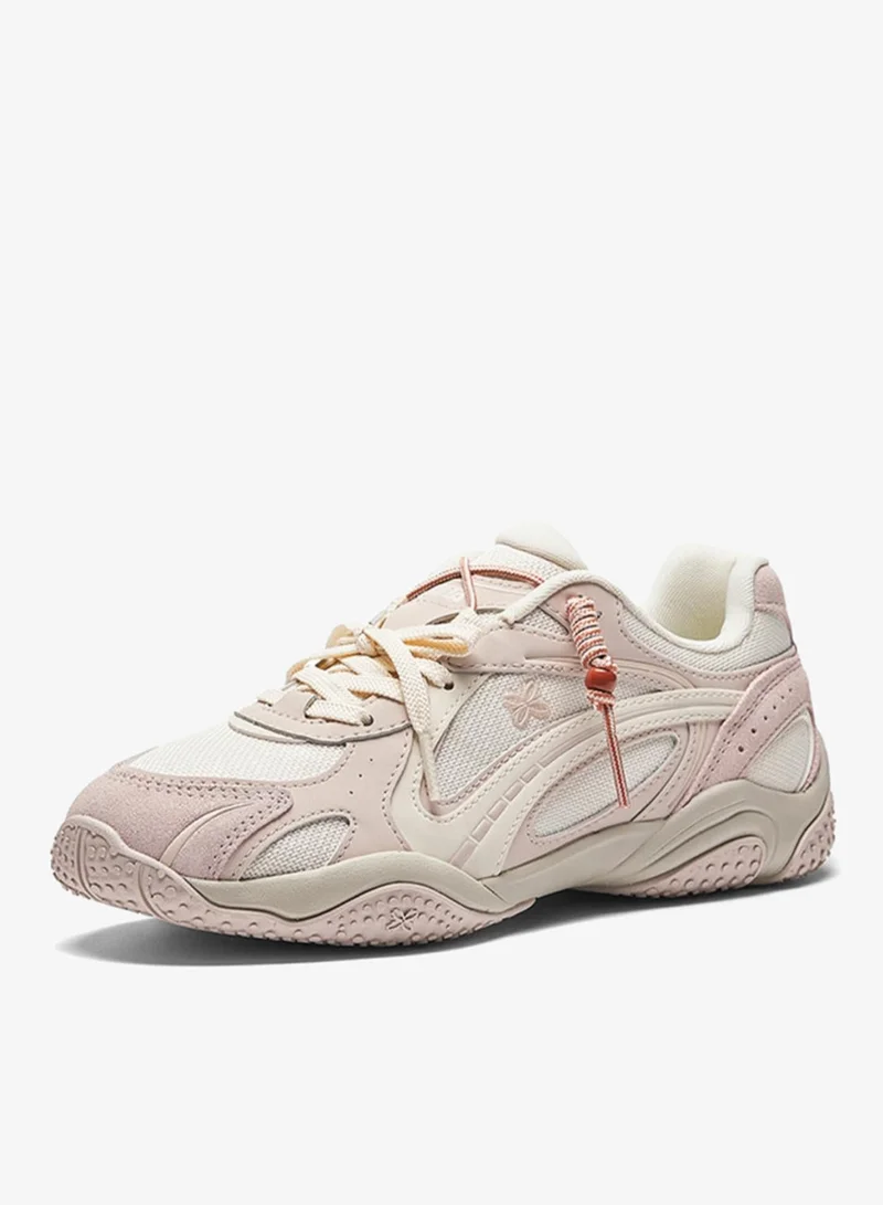 انتا Women's Exclusive Crepe Outdoor Casual Shoes