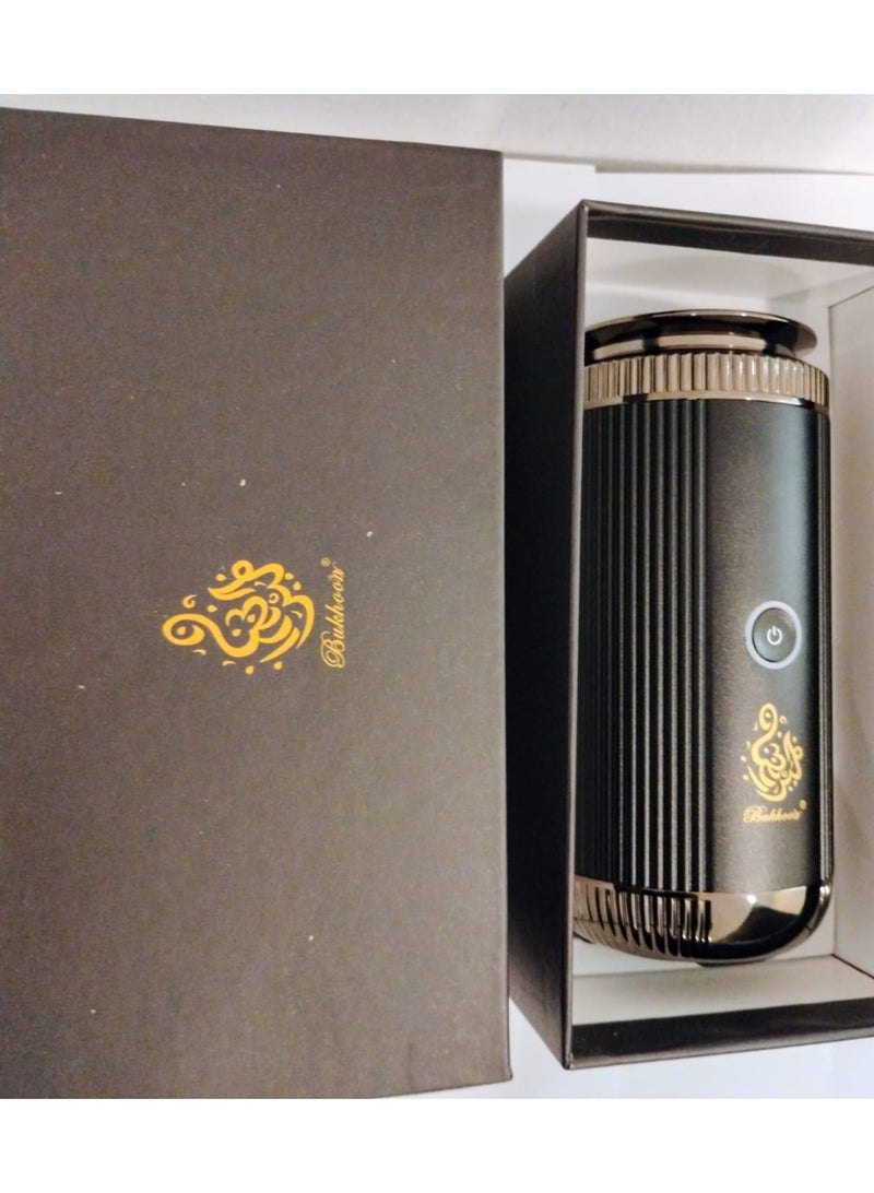 بخون مبخرة عالية الجودة - Image 2