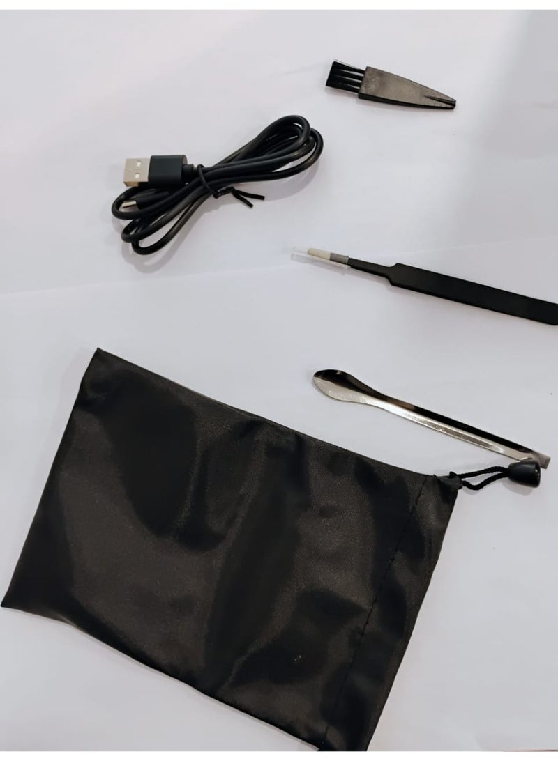 بخون مبخرة عالية الجودة - Image 5