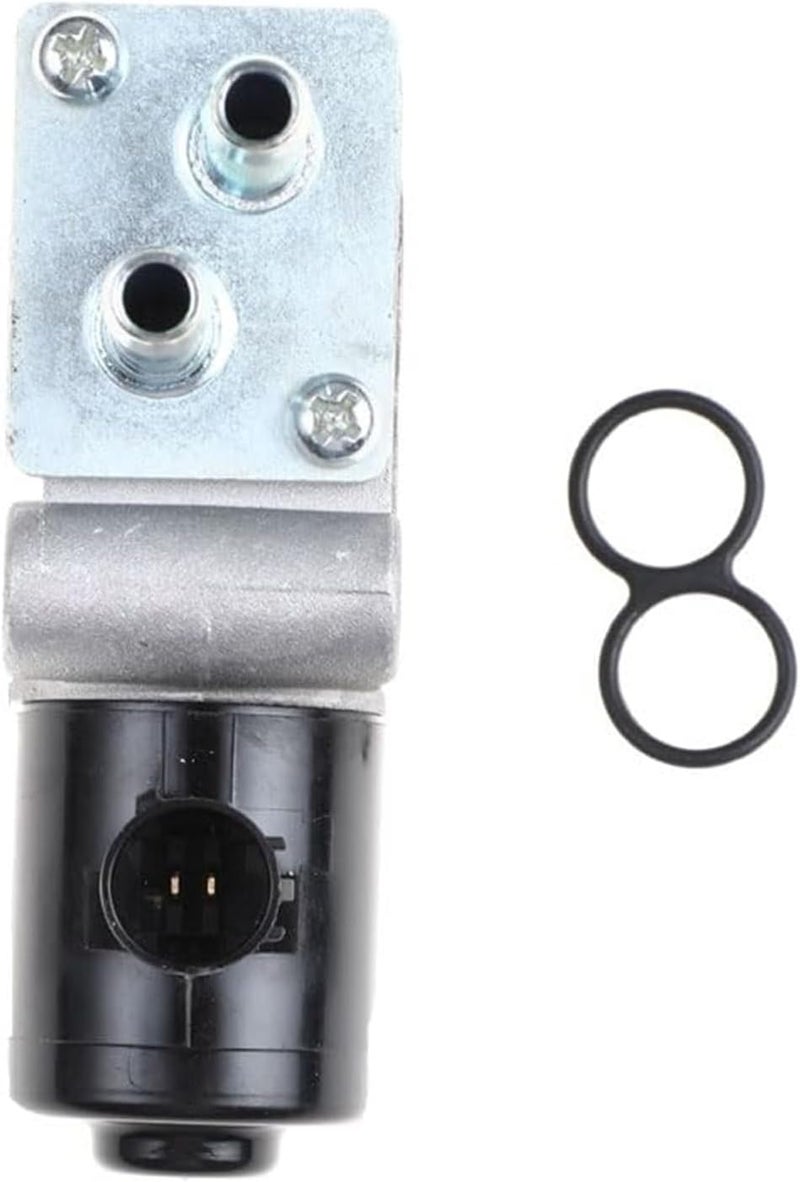 Wivplex Idle Air Control Valve for 94-97 Accord - Image 2