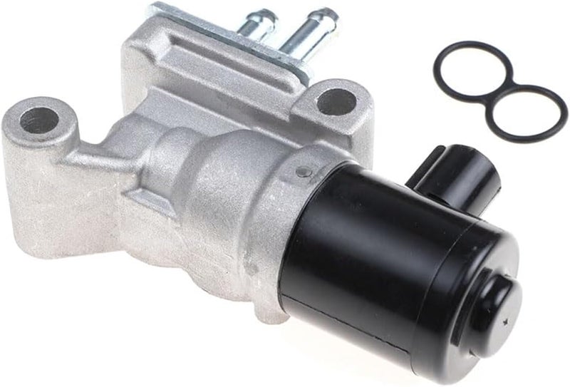 Wivplex Idle Air Control Valve for 94-97 Accord - Image 4