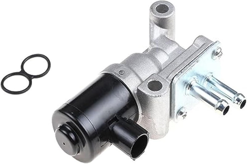 Wivplex Idle Air Control Valve for 94-97 Accord - Image 1
