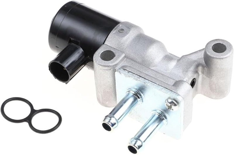 Wivplex Idle Air Control Valve for 94-97 Accord - Image 3