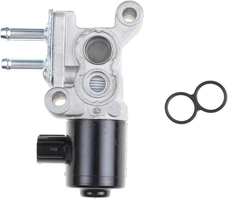 Wivplex Idle Air Control Valve for 94-97 Accord - Image 5