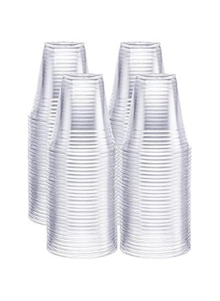 100 Pack of 12 oz