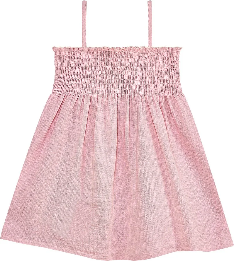 Denokids Floral Detail Dress