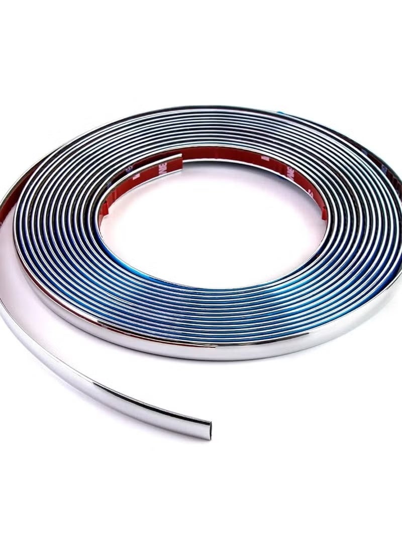 3XR High grade car chrome mould 10meter by 30mm - Image 2