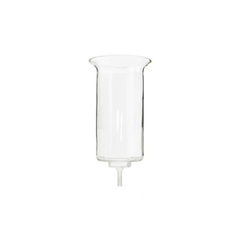 Yama Glass Yama CDM25 Replacement Middle Beaker  Borosilicate Glass For 25 Cup Cold Brew Towers HeatResistant Dishwasher Safe