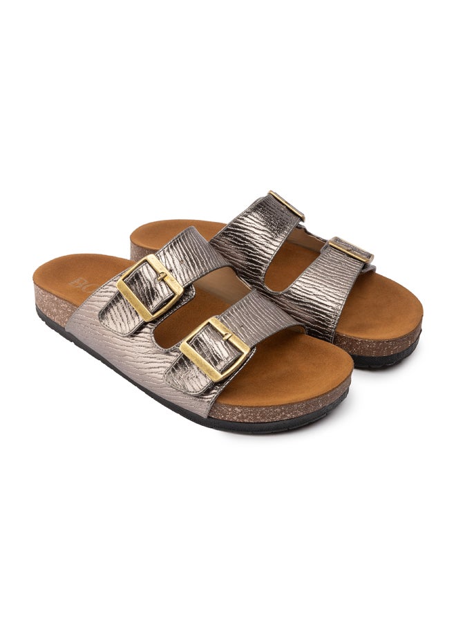 BOU - Broken Rays Slipper - Image 1