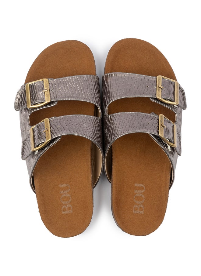 BOU - Broken Rays Slipper - Image 1
