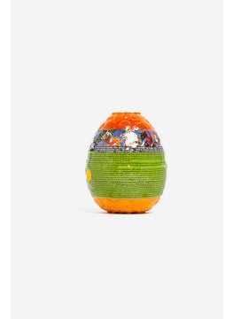 MEGA CONSTRUX Breakout Beasts Series 4 Slime Egg Mystery Pack, Assorted  - Image 2