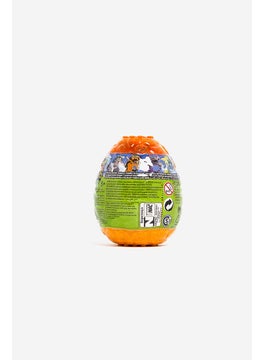 MEGA CONSTRUX Breakout Beasts Series 4 Slime Egg Mystery Pack, Assorted  - Image 3