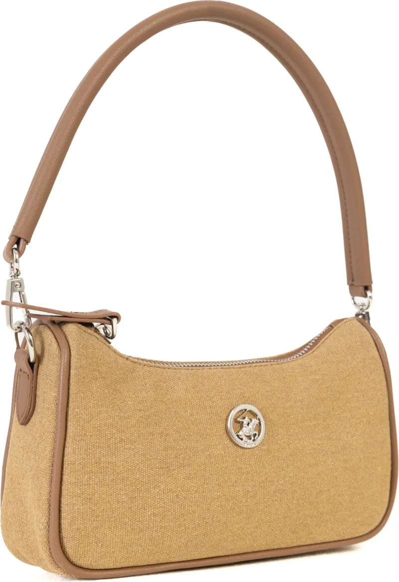 BEVERLY HILLS POLO CLUB Women's Shoulder Bag 05BHPC8042