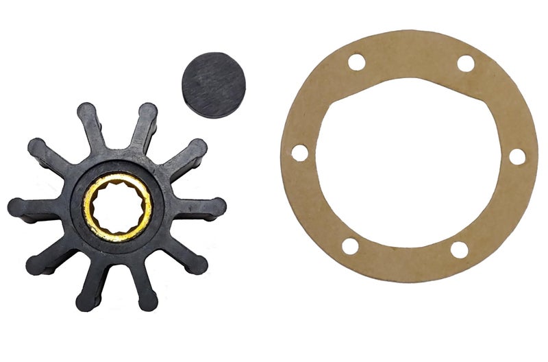 StayCoolPumps SCP17937 Impeller Kit Replaces Jabsco 179370001P