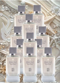 11 قطع معطر شعر بالم بور فيمي 50مل - pzsku/Z141C47C736186873A6F1Z/45/_/1730450218/9b9b04cd-0803-4f68-85e8-89e68bf68063