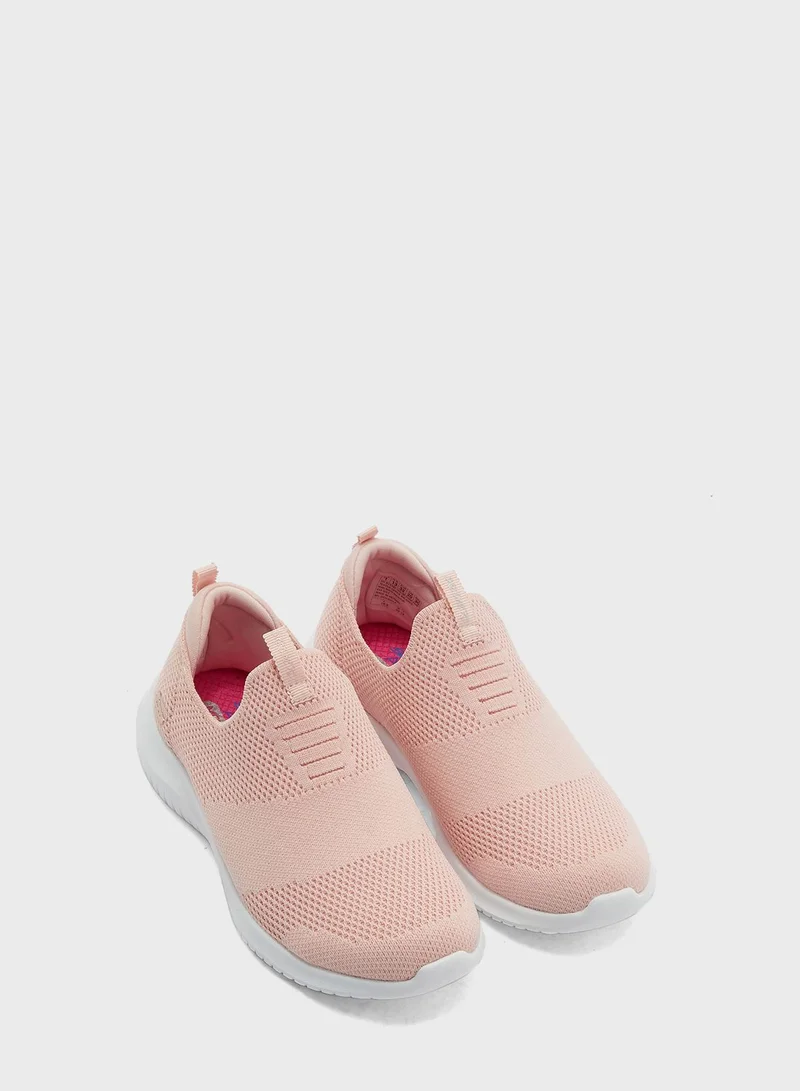 SKECHERS Kids Ultra Flex