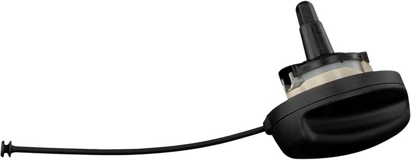 febi bilstein 45550 Fuel Filler Cap with securing strap, not lockable, 1 unit Assorted trendy color picks - Image 4