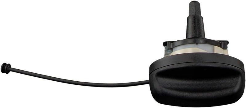 febi bilstein 45550 Fuel Filler Cap with securing strap, not lockable, 1 unit Assorted trendy color picks - Image 3