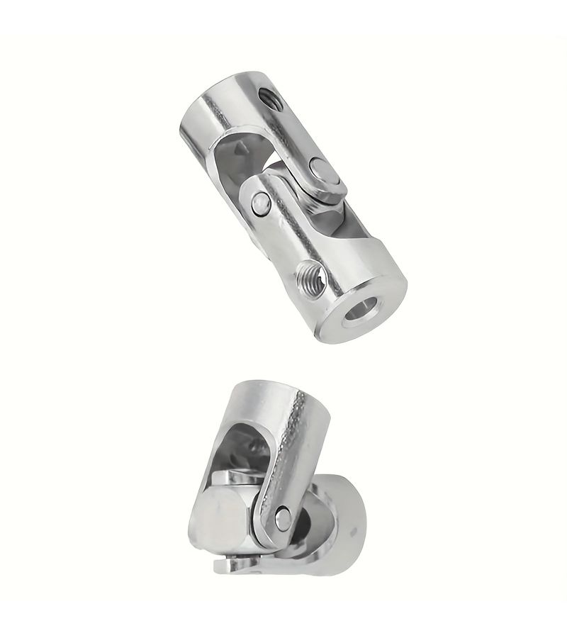 Universal Joint Couplings for Boat Shaft Motor Connections Size 4mm to 2mm - Image 3