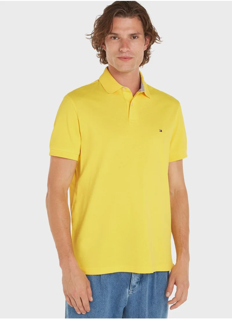 TOMMY HILFIGER 1985 Regular Polo