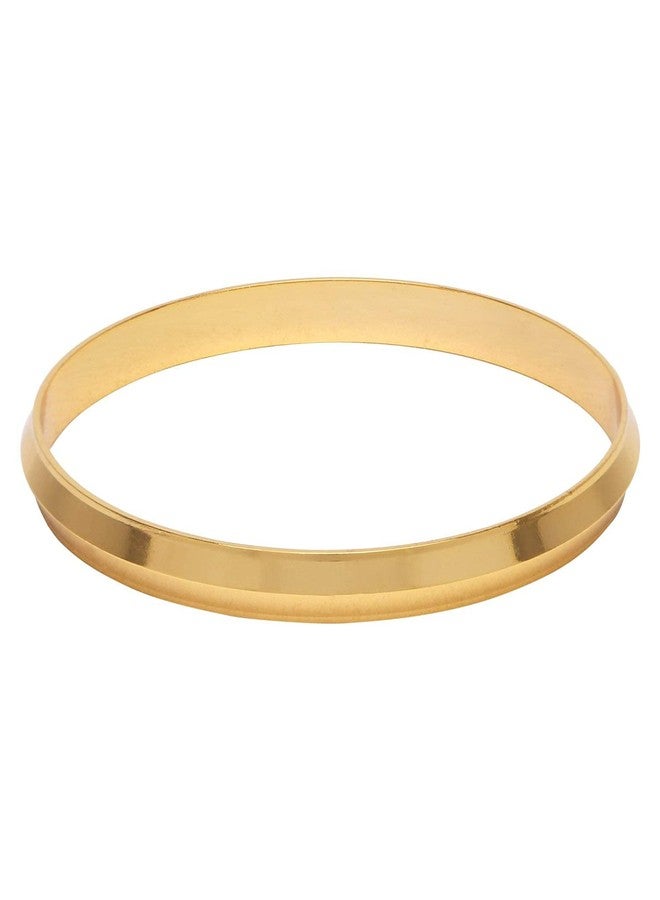 SHANKHRAJ MALL mens kada bracelet (kd2-12) - Image 1