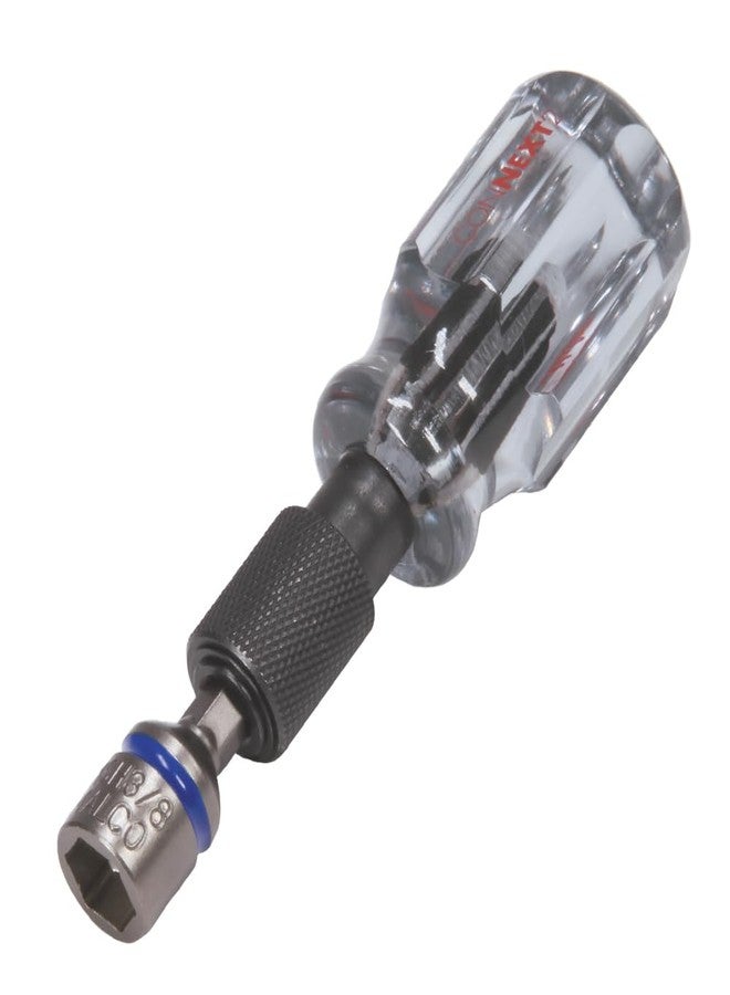 MALCO HHD3T 3/8 Inch Magnetic Hex Hand Driver - Image 3