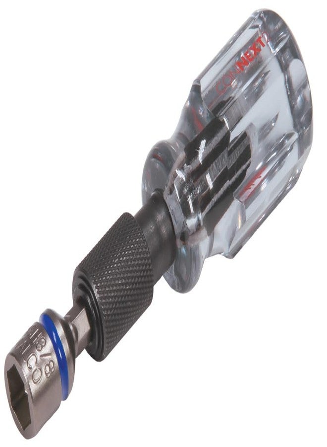 MALCO HHD3T 3/8 Inch Magnetic Hex Hand Driver - Image 2