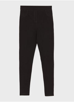 Youth Essential Leggings