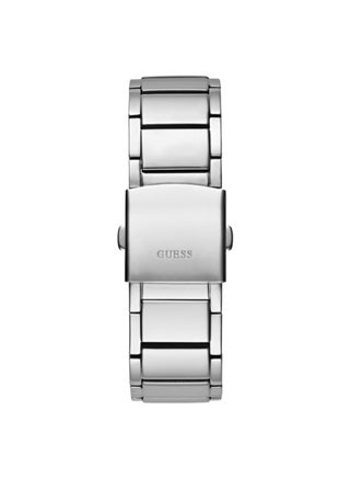 Men's Blue Multi-function Stainless Steel Strap Watch - GW0624G1 - view 4