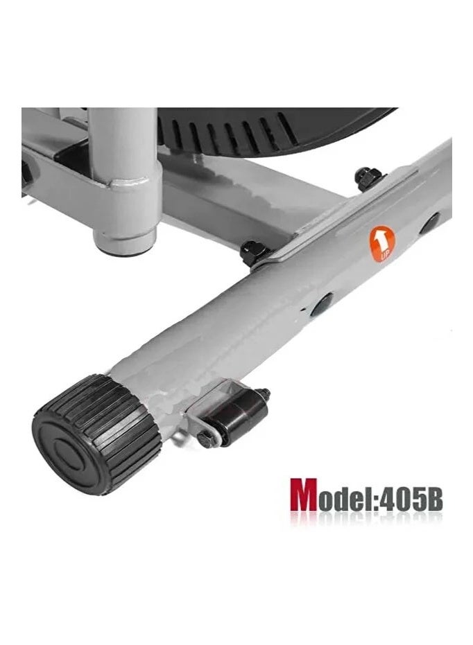 ليجيوجيا دراجة اوربت تراك المطورة 4 في 1 مع جهاز تويستر ودامبل - Image 2