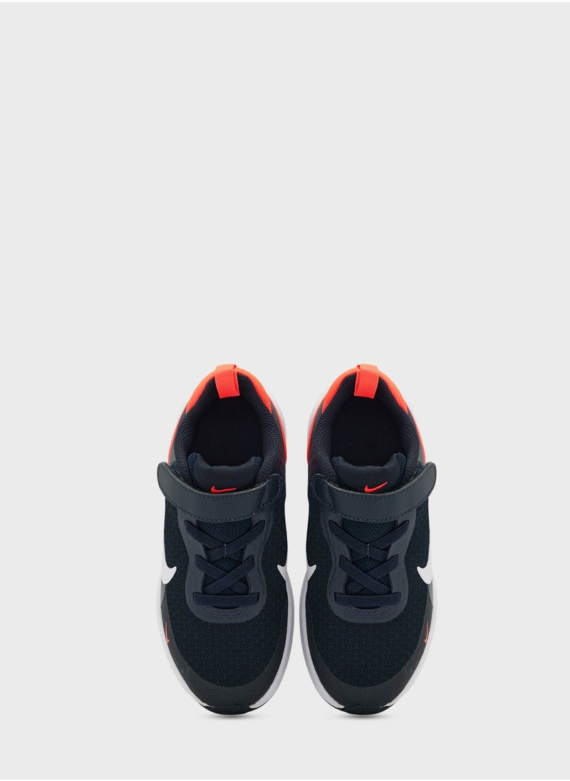 Nike - Kids Revolution 7 - Image 1