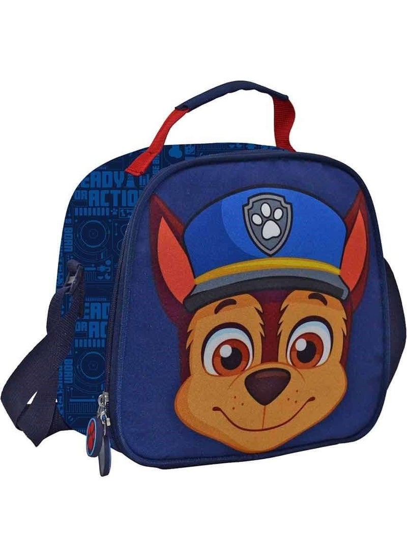 Wiggle Paw Patrol Lunch Box 1529  - Image 1