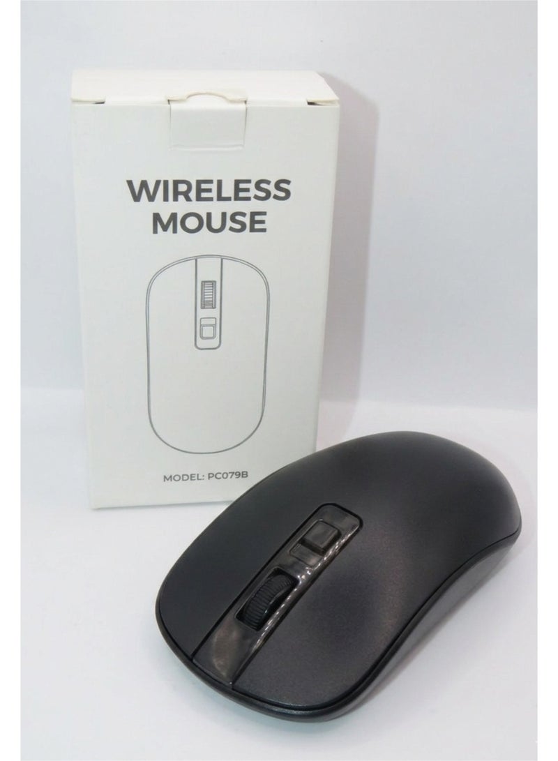 Vic Tsing VICTSING WIRELESS MOUSE PC079B - Image 4