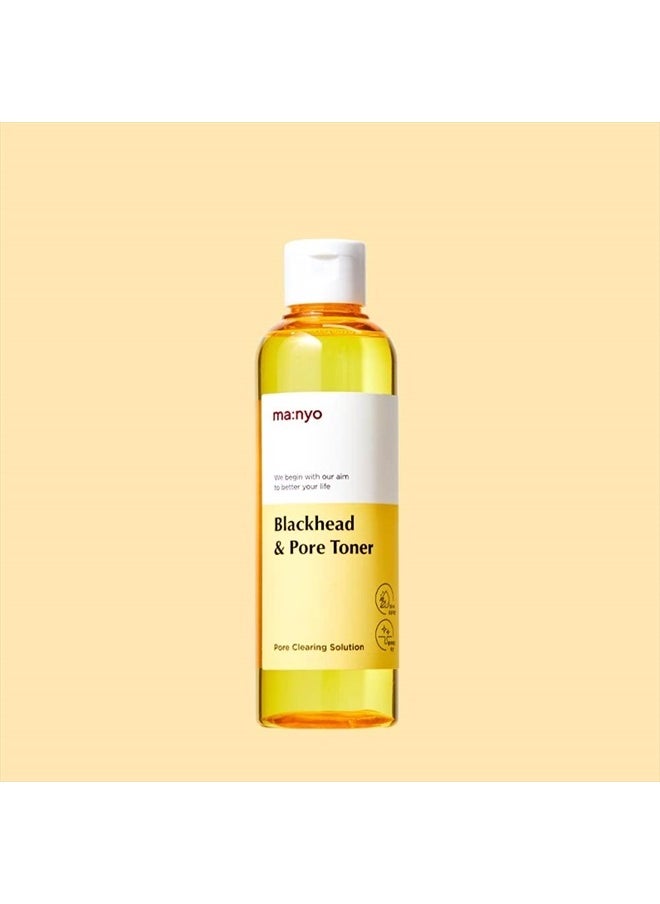Blackhead & Pore Toner