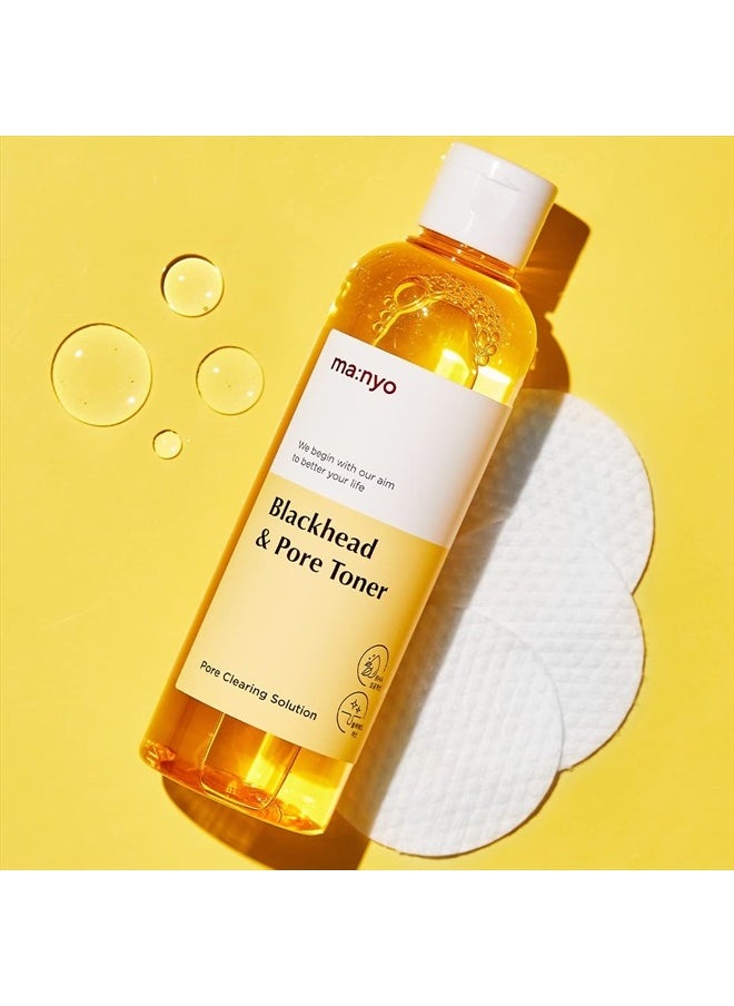 Blackhead & Pore Toner