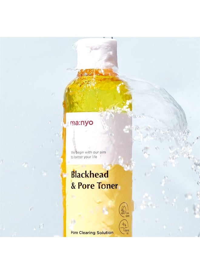 Blackhead & Pore Toner