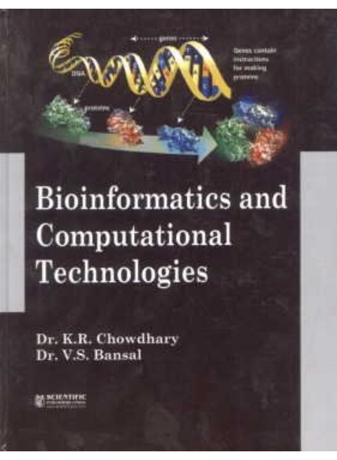 Bioinformatics and Computational Technologies