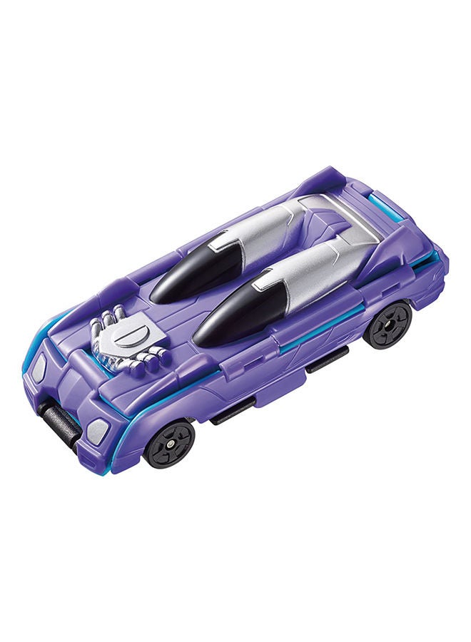 TRANSRACERS سيارة ترانسريسرز النووية وسباق السيارات المفتوحة - Image 2