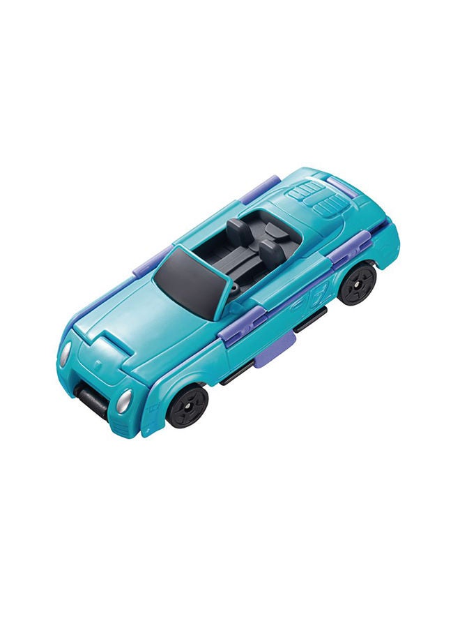 TRANSRACERS سيارة ترانسريسرز النووية وسباق السيارات المفتوحة - Image 3