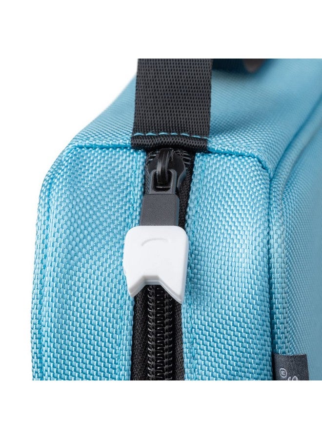 Tonies Carrying Case - Secure Protection For Up To 10 Characters - Light Blue - Image 4