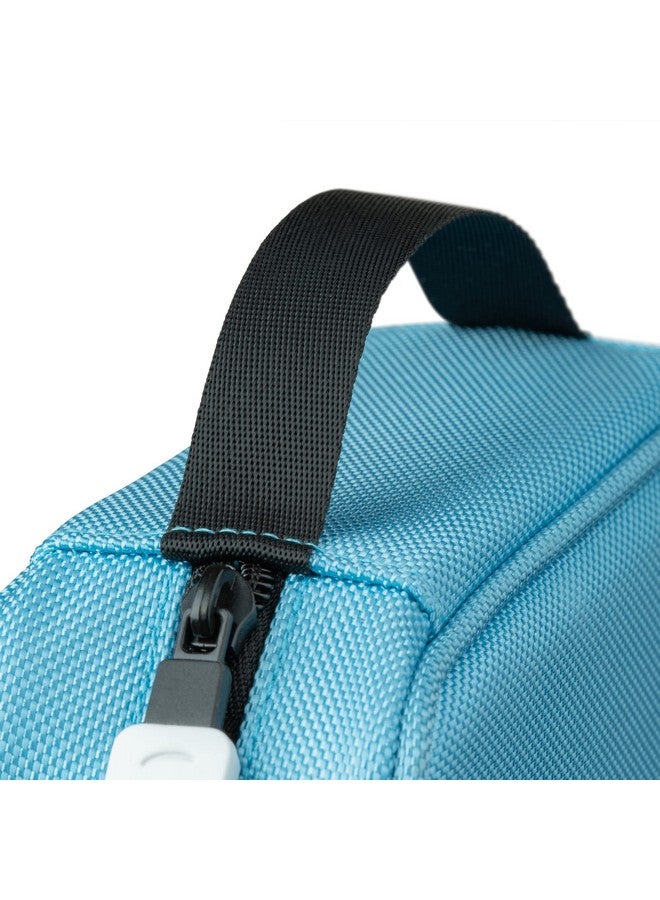 Tonies Carrying Case - Secure Protection For Up To 10 Characters - Light Blue - Image 5