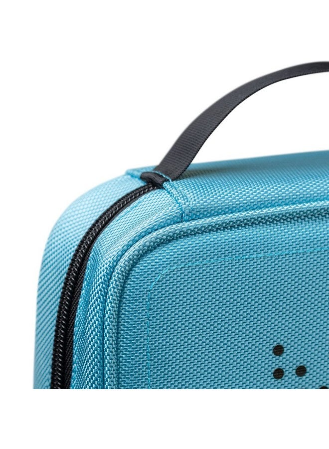 Tonies Carrying Case - Secure Protection For Up To 10 Characters - Light Blue - Image 3